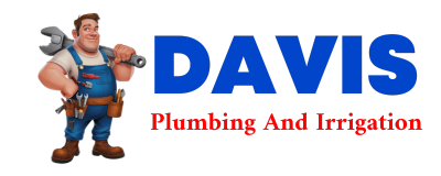 Trusted plumber in RAWLINGS